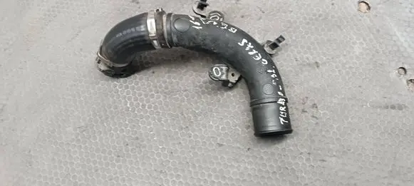 Dacia Sandero II Intercooler hose/pipe 