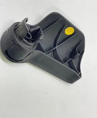 Audi A6 S6 C6 4F Engine bonnet (hood) release handle 4F1823533C