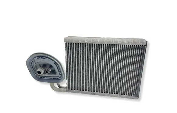 BMW 5 F10 F11 Air conditioning (A/C) radiator (interior) U7589003