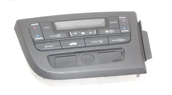 Honda Civic IX Interior fan control switch 79600TV2B5
