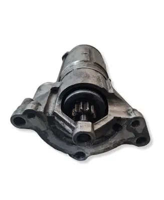 Peugeot 407 Starter motor 