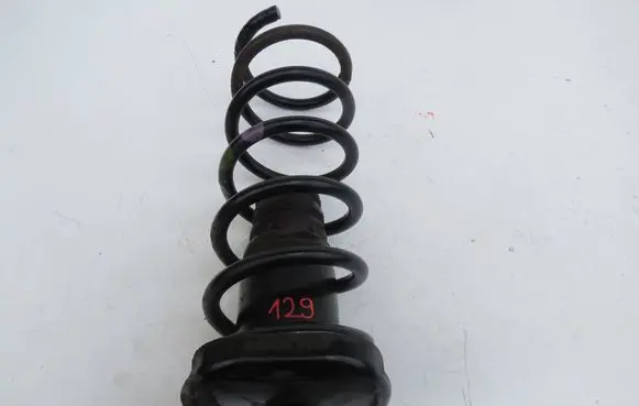 Volvo S60 Rear shock absorber damper bump stop 31340519