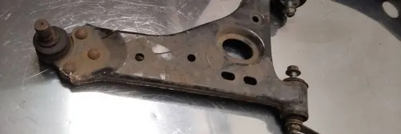 Opel Mokka Front lower control arm/wishbone 1020R