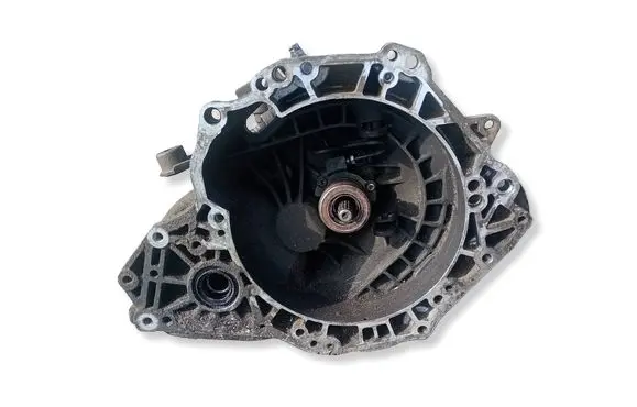 Opel Corsa D Manual 5 speed gearbox F17W355