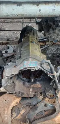 Audi A6 S6 C5 4B Automatic gearbox 5hp19 Gbg