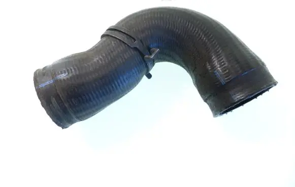 Volkswagen Golf IV Intercooler hose/pipe 1J0145838E