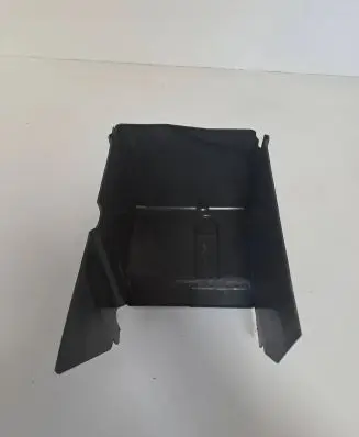 Ford Mondeo MK IV Battery box tray 6G9110757A D2L4A