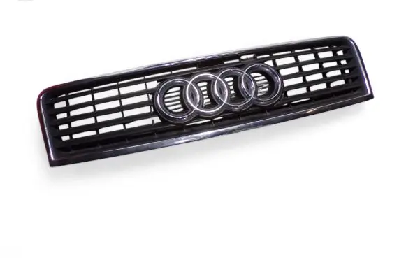 Audi A6 S6 C5 4B Front grill 4B0853651F