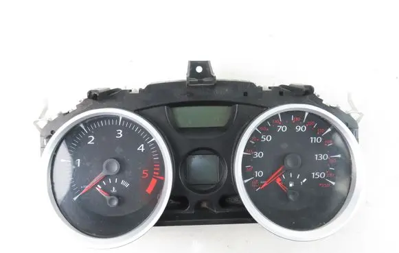 Renault Megane II Speedometer (instrument cluster) 8200408800D