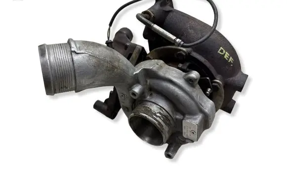 Audi A6 S6 C6 4F Turbo 059145715F