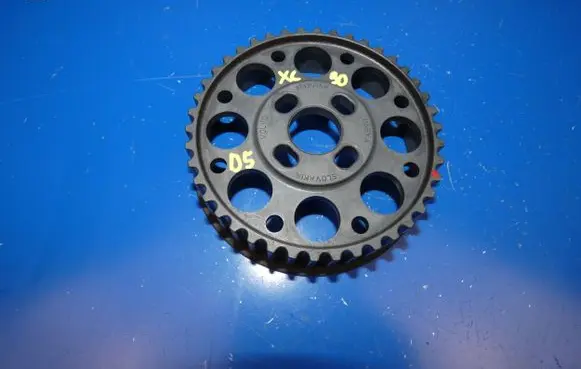 Volvo XC90 Camshaft pulley/ VANOS 31375948