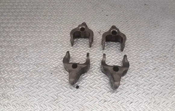 Fuel Injector clamp holder