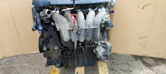 Volvo V70 Engine