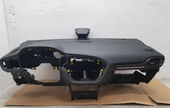Ford Fiesta Dashboard A04304 A042B85 A044A74