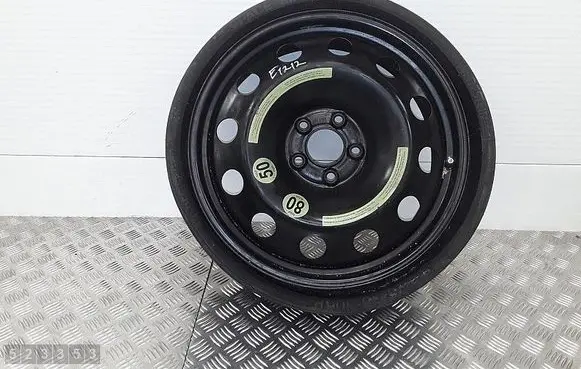 Mercedes-Benz R W251 R18 spare wheel A2514000002