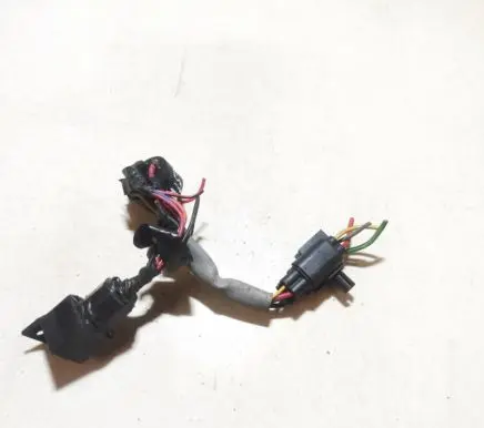 Ford Ka Ignition lock contact 89fb11572ab