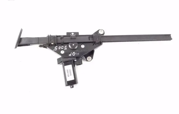 Mercedes-Benz E C207 W207 Seat belt height adjuster A2078600282