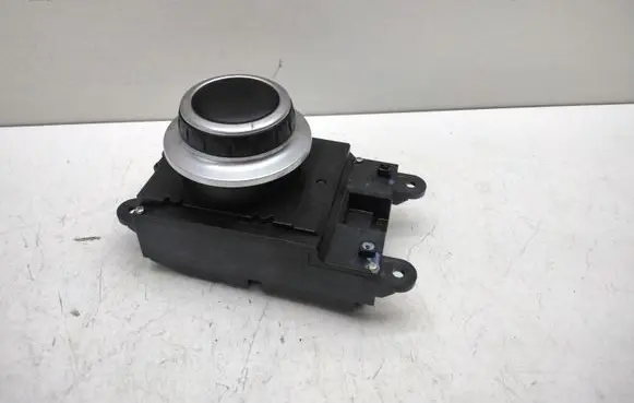 BMW 5 E60 E61 Multifunctional control switch/knob 6944884