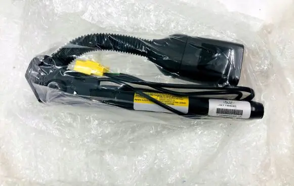 Isuzu D-Max Seat belt trim 97416329 897416329