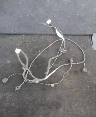 Mazda CX-5 Parking sensor (PDC) wiring loom KE7867150B