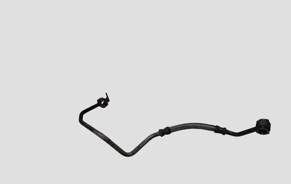 Peugeot 508 Turbo turbocharger oiling pipe/hose