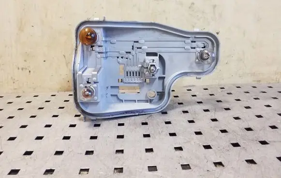 Tail light part