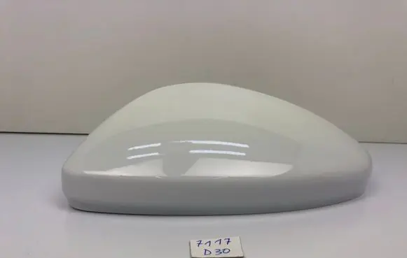 Peugeot 508 Plastic wing mirror trim cover 982620559