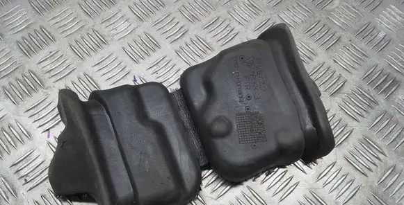 Porsche Cayenne (9Y0 9Y3) Other trunk/boot trim element 971827227