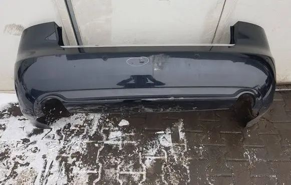 Audi A4 S4 B7 8E 8H Rear bumper 