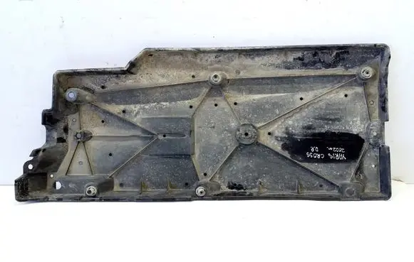 Toyota Yaris Cross Side bottom protection 581650D120