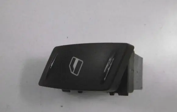 Skoda Octavia Mk2 (1Z) Electric window control switch 1Z0959856