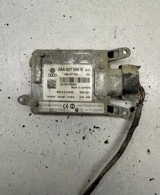 Volkswagen Passat Alltrack Blind spot module 3AA907566B 4G0907566 6PZ01031608