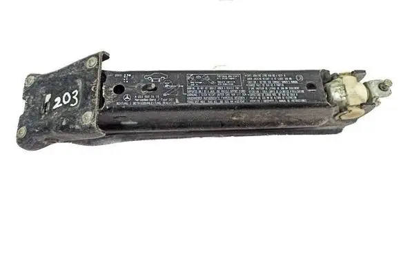 Mercedes-Benz C W203 Lift Jack A2035830415