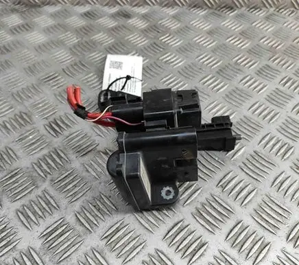 BMW 3 GT F34 Current control relay 9296152