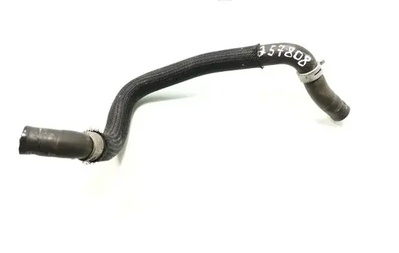 Nissan Qashqai Engine coolant pipe/hose