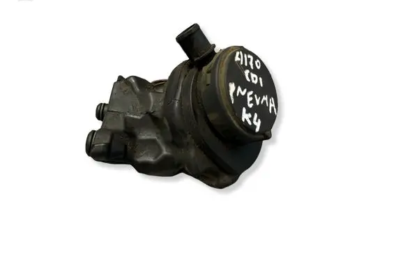 Mercedes-Benz A W168 Breather valve 