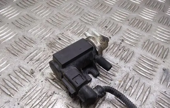 Ford Galaxy Turbo solenoid valve 1J0906627A