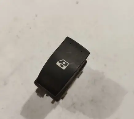 Renault Scenic II - Grand scenic II Electric window control switch 315029