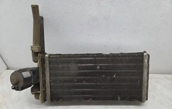 BMW 3 E30 Heater blower radiator 9056100057 9094403809