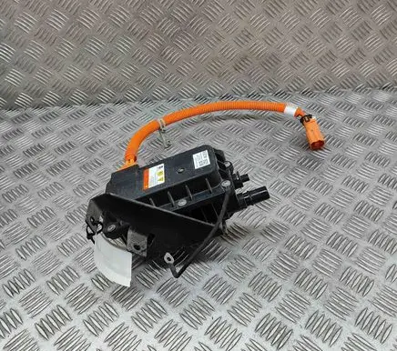 Hyundai IONIQ 6 Other control units/modules 375W2GI100