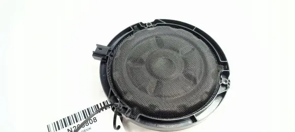 Opel Grandland X Subwoofer speaker 9665831480