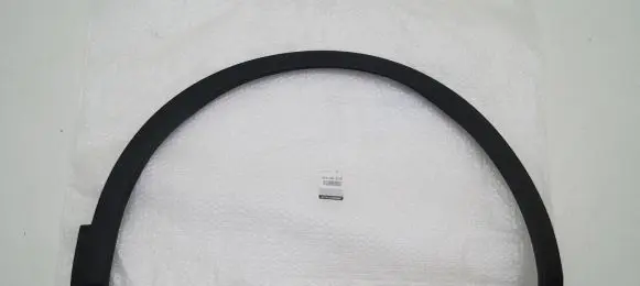 Renault Kadjar Front arch trim 