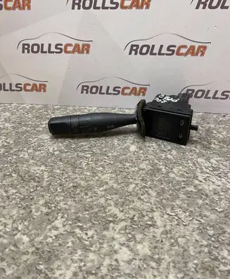 Peugeot 206 Indicator stalk 96307459ZL