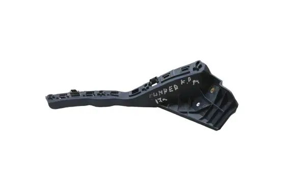 Citroen Jumper Front bumper mounting bracket 1374289080