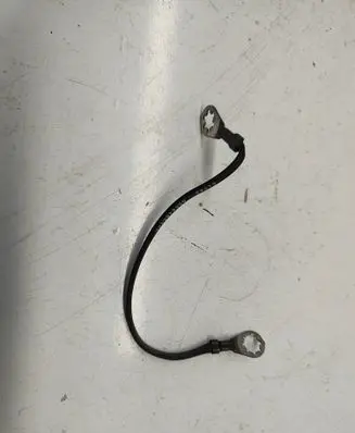 Dodge Challenger Negative earth cable (battery) 05064853AA 61789