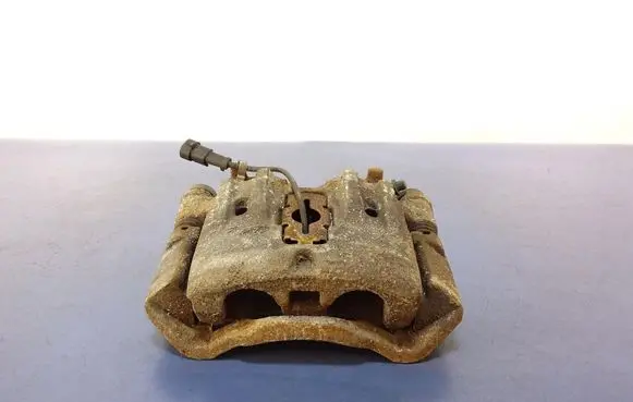 Iveco Daily 3rd gen Rear brake caliper