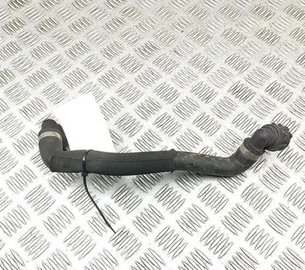 Mercedes-Benz E W213 Engine coolant pipe/hose A2135017400