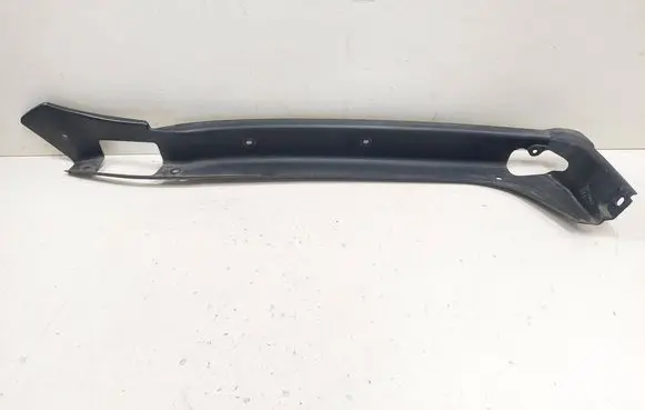 BMW X6 E71 Other trunk/boot trim element 51477190775 10859510 7190775