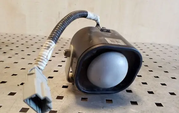Honda CR-V Alarm system siren 4B7898H0B10 4B7898H0B