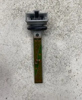 Volkswagen Golf V Interior temperature sensor 4B0820539
